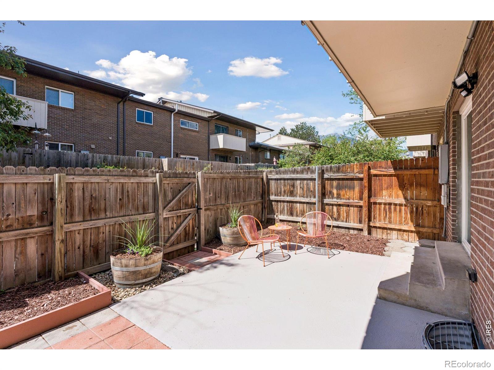 1494 Greenbriar Boulevard Boulder CO 80305