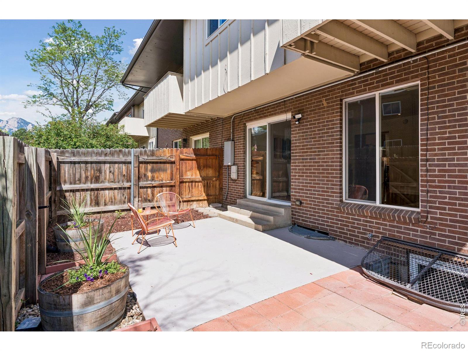 1494 Greenbriar Boulevard Boulder CO 80305