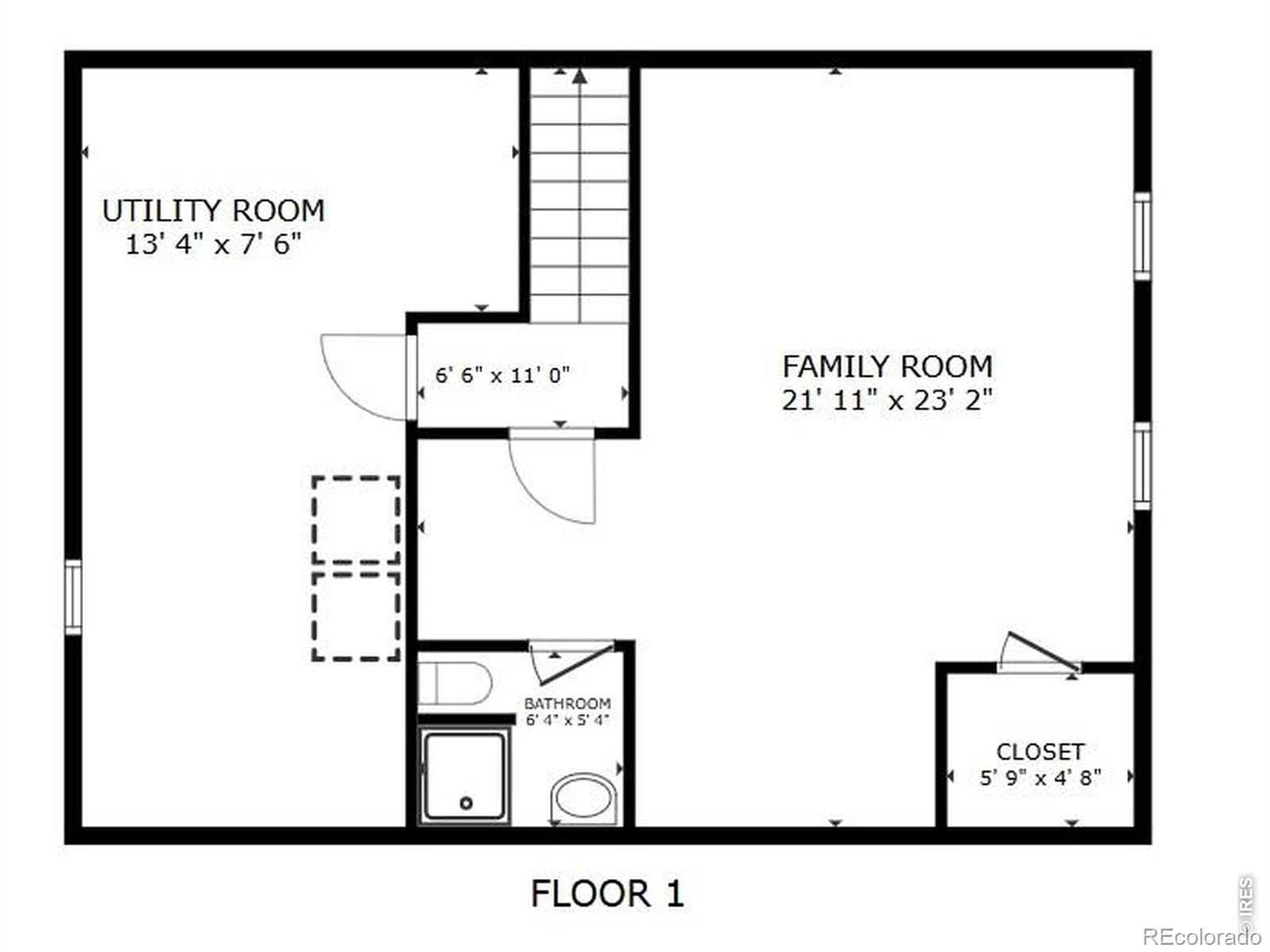 1494 Greenbriar Boulevard Boulder CO 80305