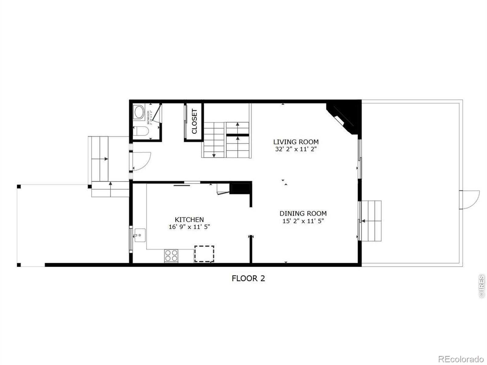1494 Greenbriar Boulevard Boulder CO 80305