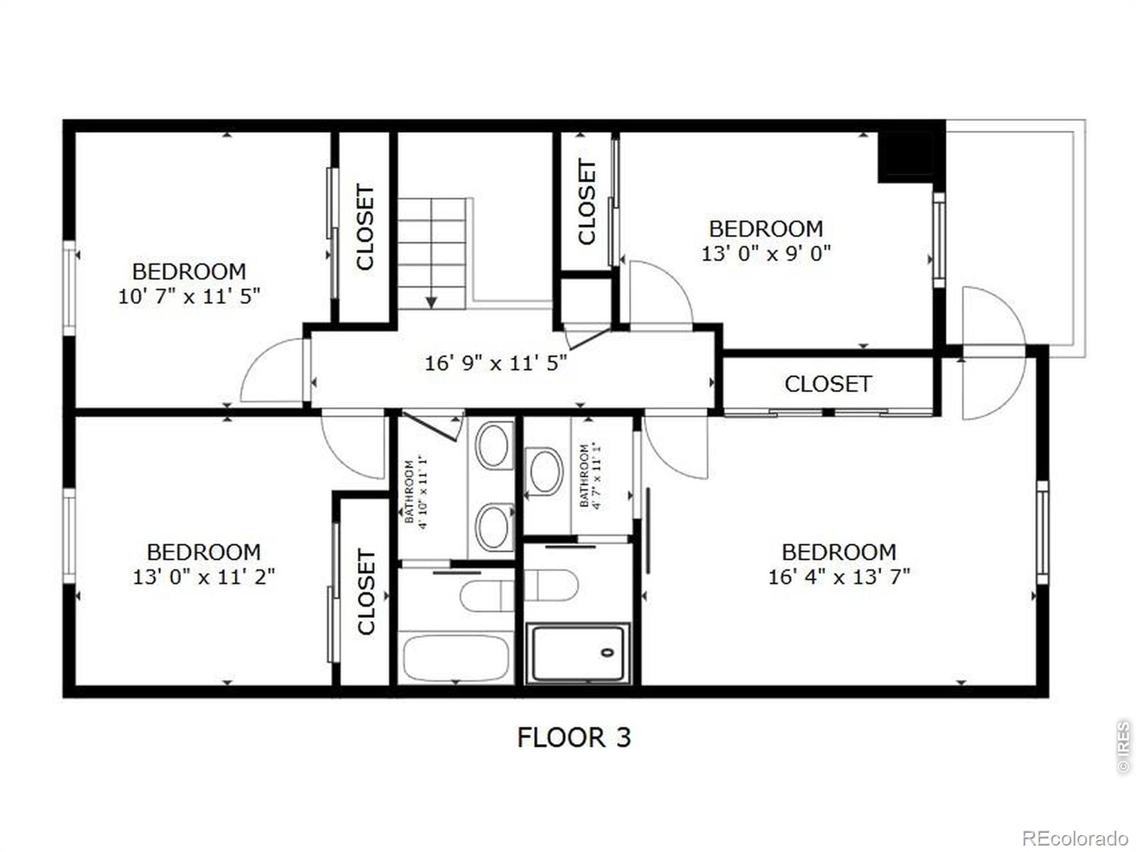 1494 Greenbriar Boulevard Boulder CO 80305