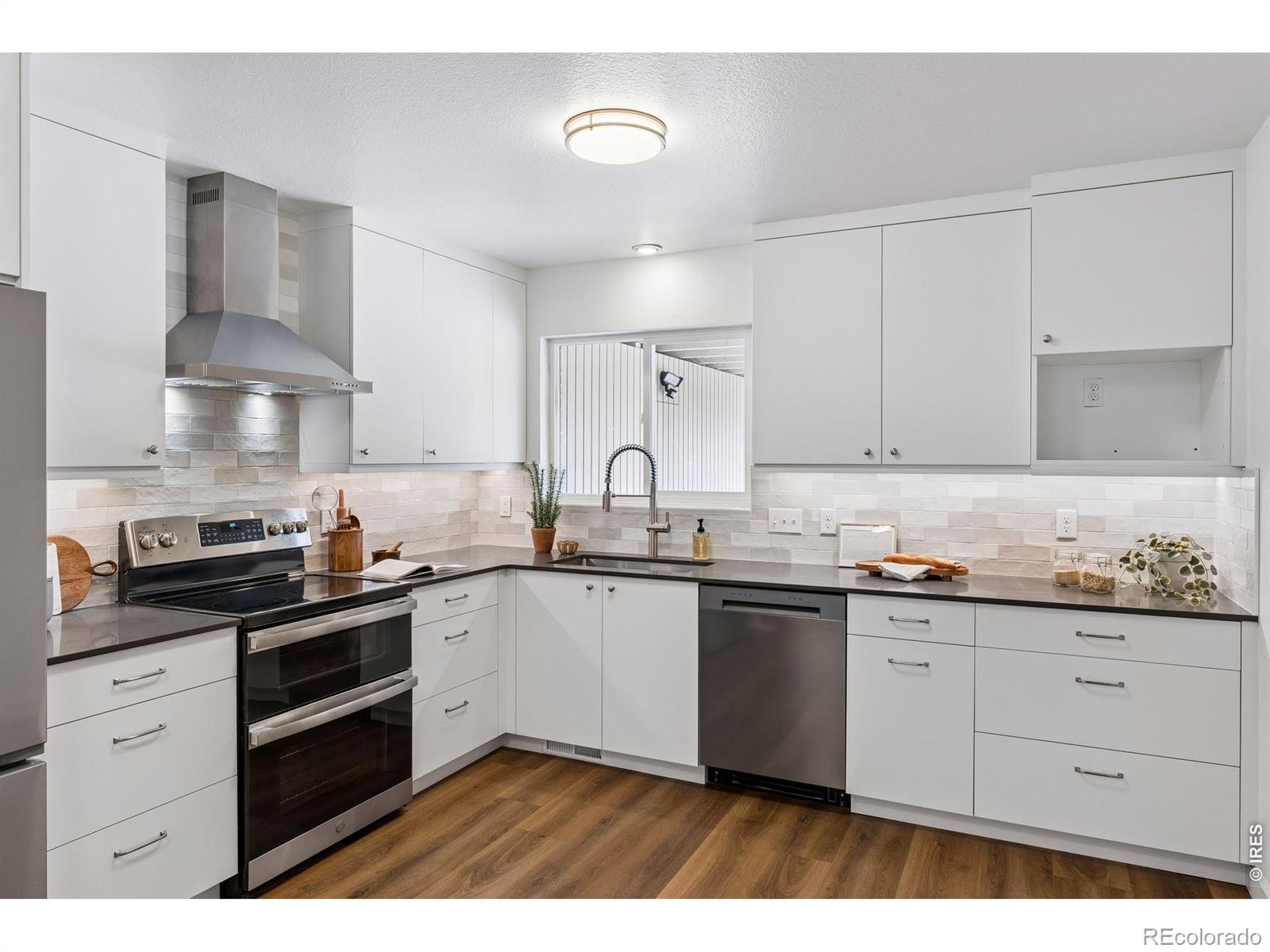 1494 Greenbriar Boulevard Boulder CO 80305