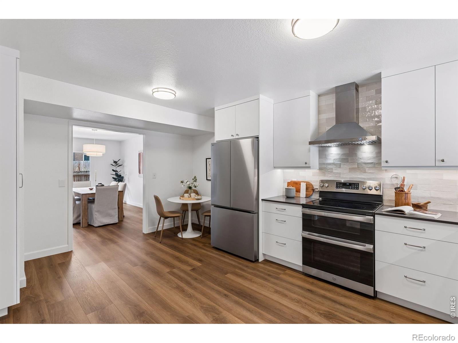 1494 Greenbriar Boulevard Boulder CO 80305