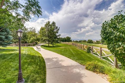3785 W 104th Drive Westminster CO 80031