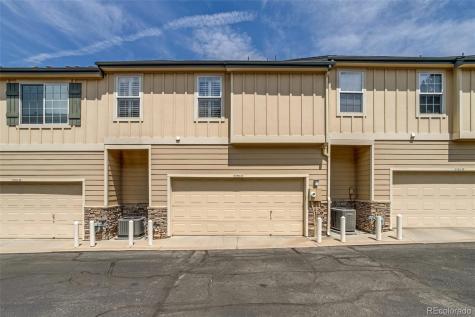 3785 W 104th Drive Westminster CO 80031