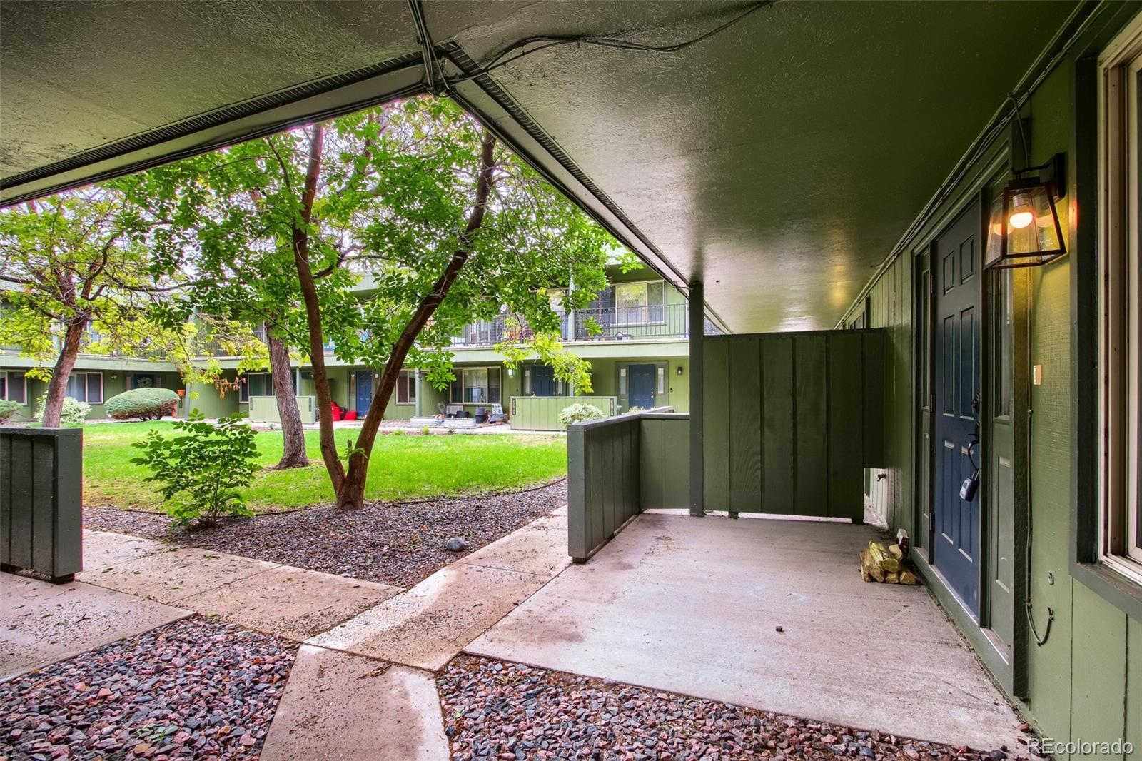 3791 Quail Street Wheat Ridge CO 80033