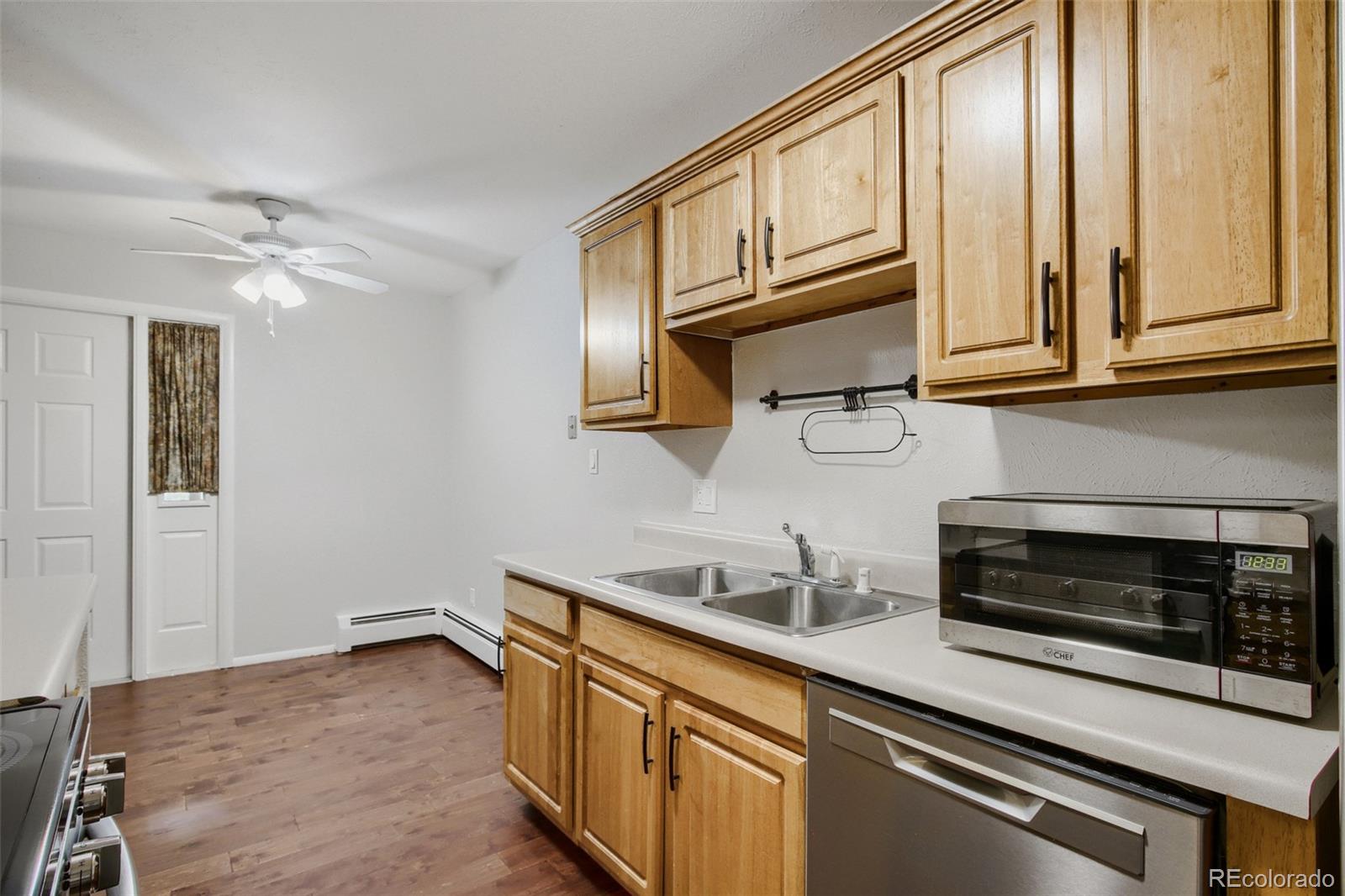3791 Quail Street Wheat Ridge CO 80033