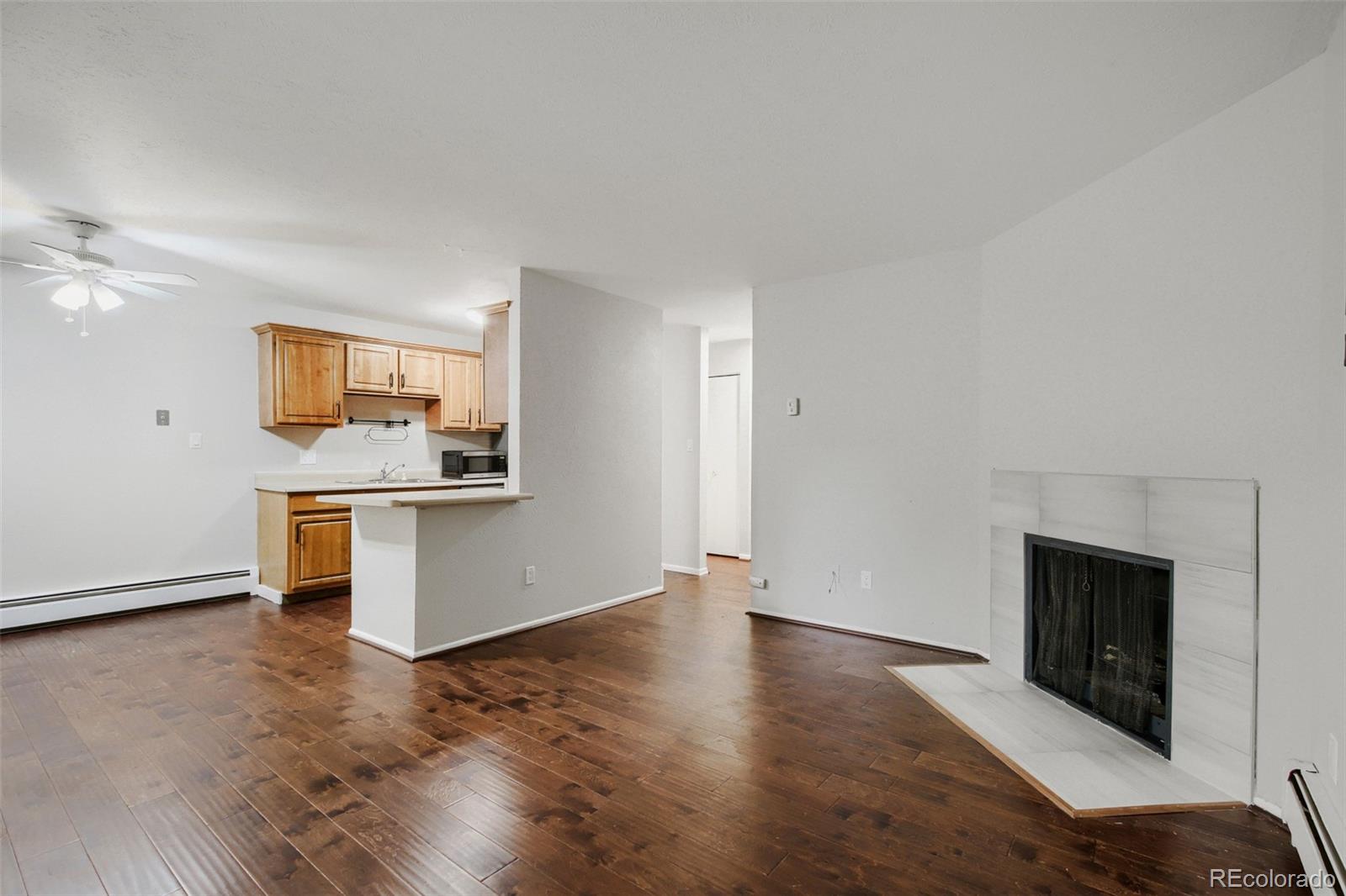 3791 Quail Street Wheat Ridge CO 80033