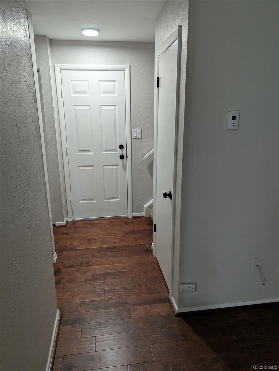 3791 Quail Street Wheat Ridge CO 80033