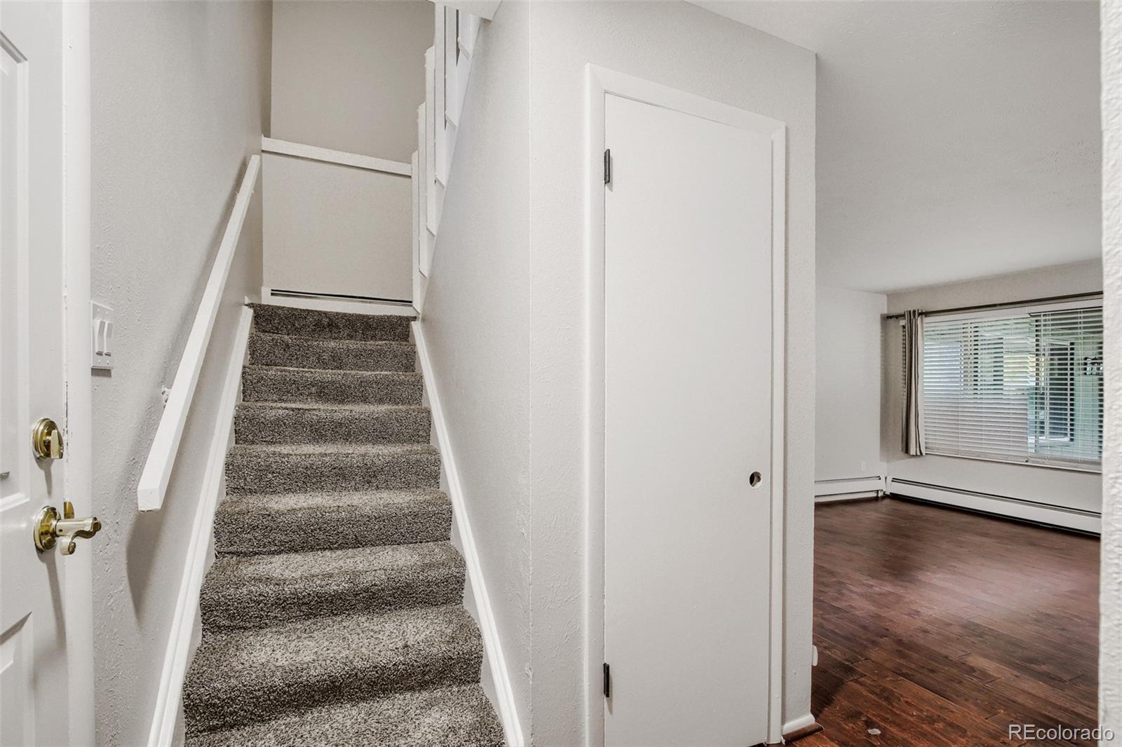 3791 Quail Street Wheat Ridge CO 80033