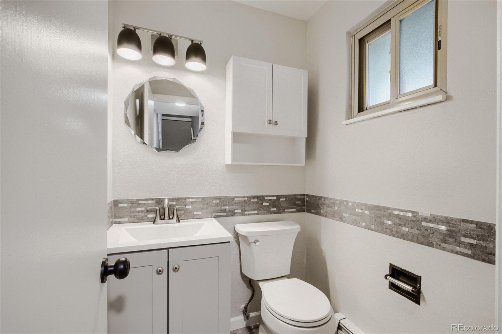 3791 Quail Street Wheat Ridge CO 80033