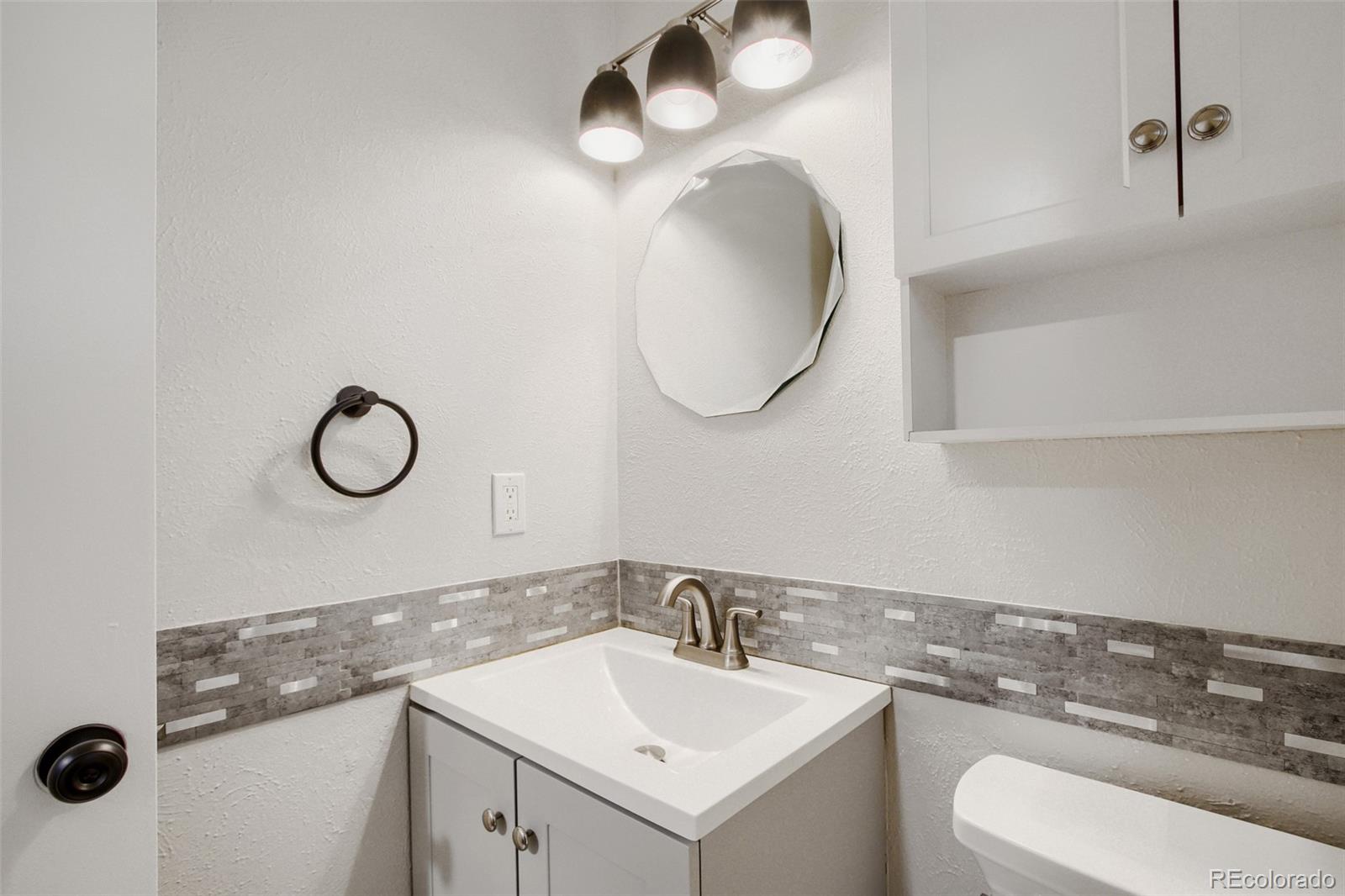 3791 Quail Street Wheat Ridge CO 80033