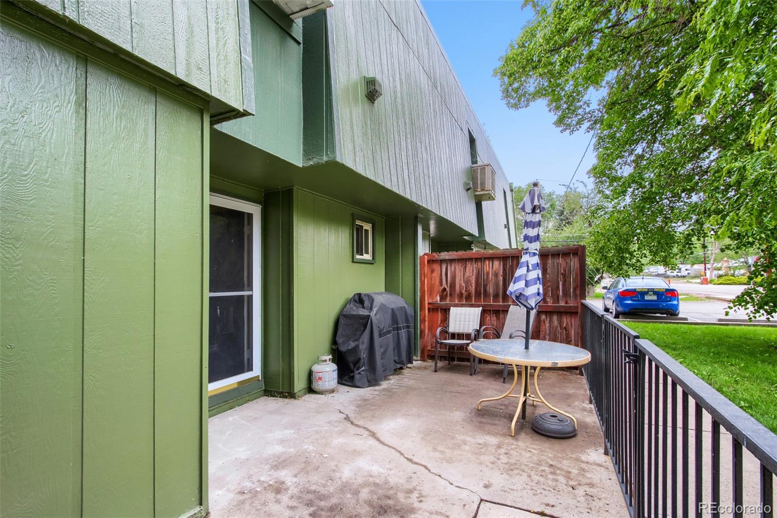 3791 Quail Street Wheat Ridge CO 80033