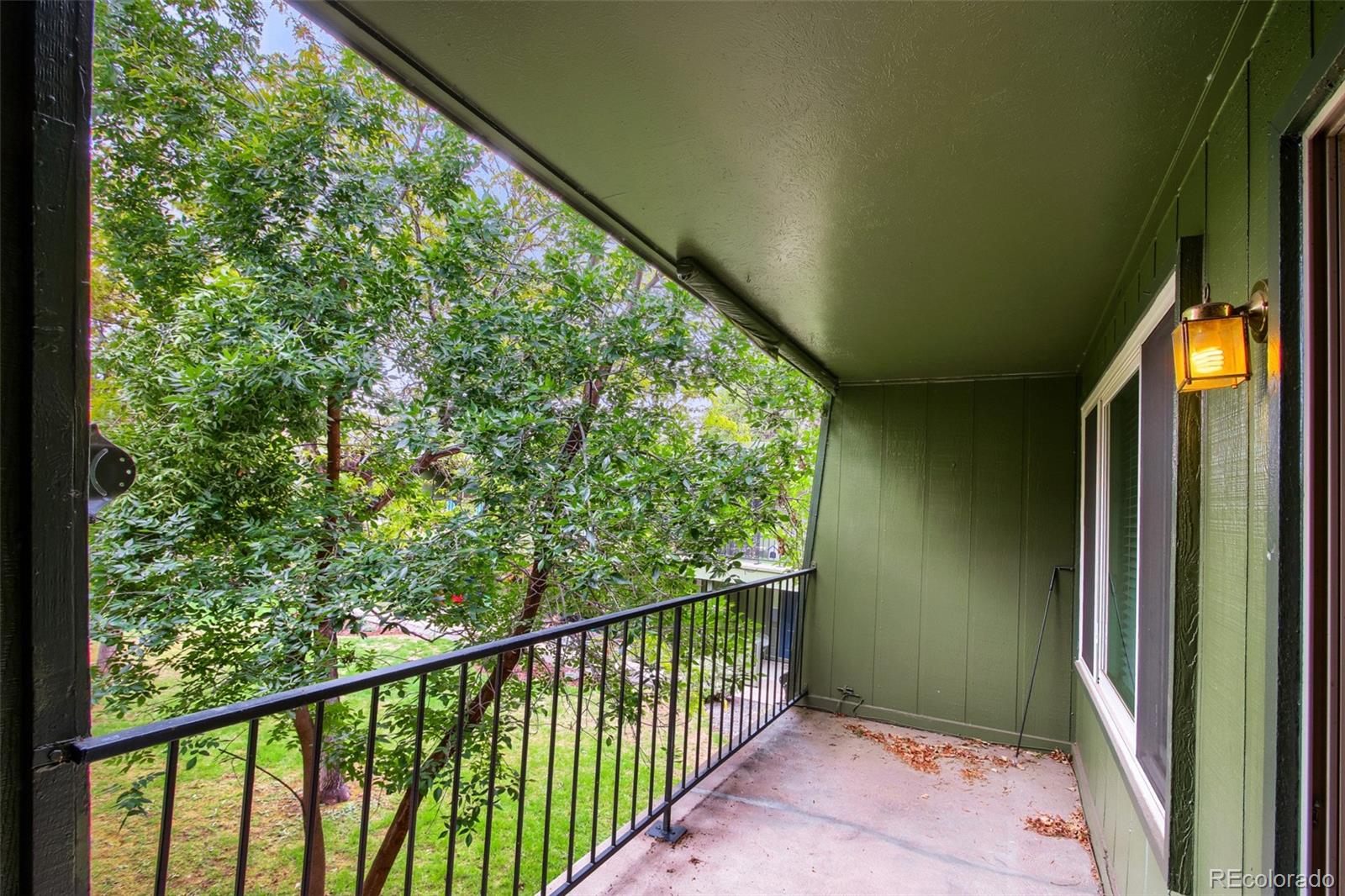 3791 Quail Street Wheat Ridge CO 80033