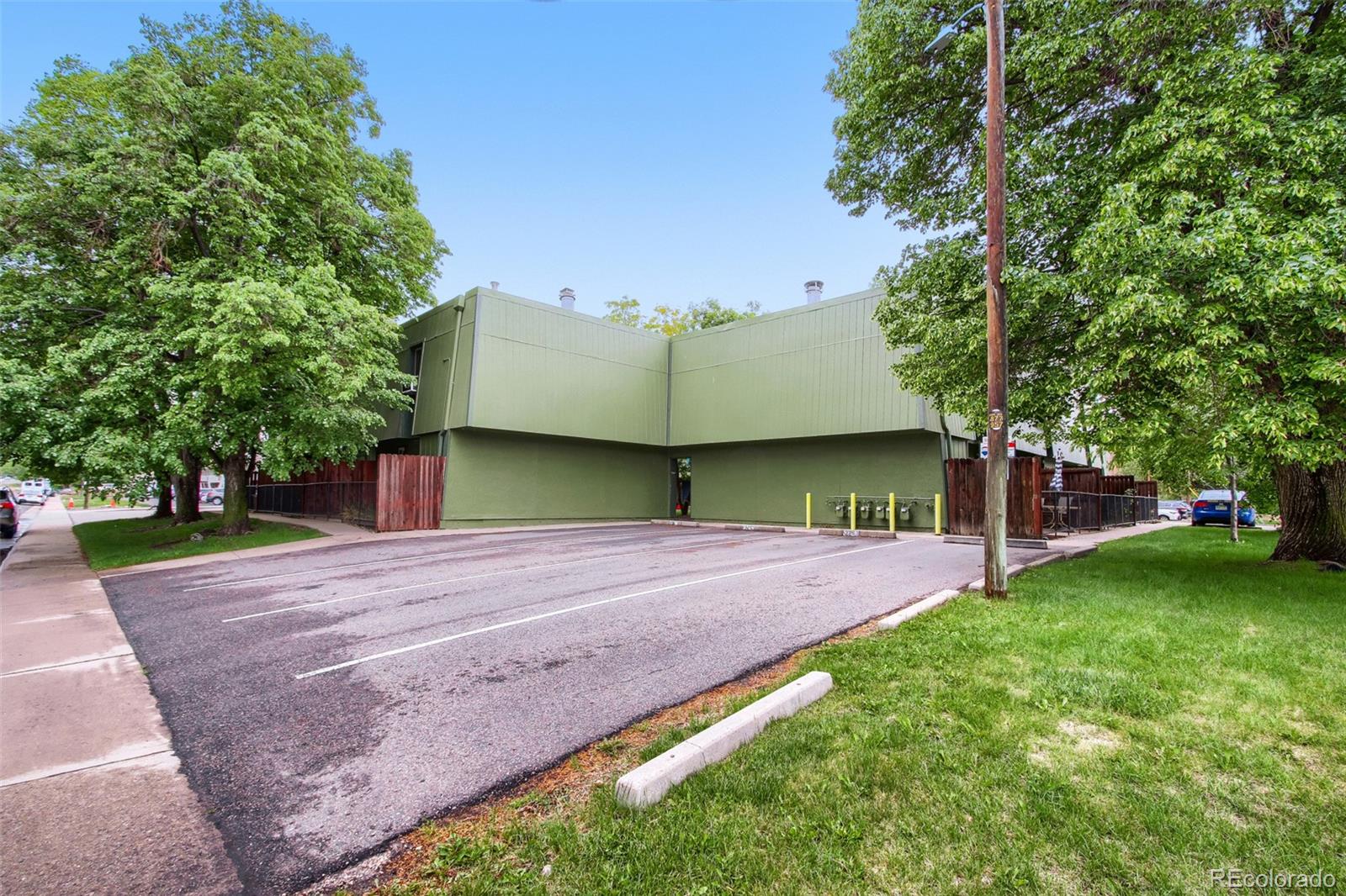 3791 Quail Street Wheat Ridge CO 80033