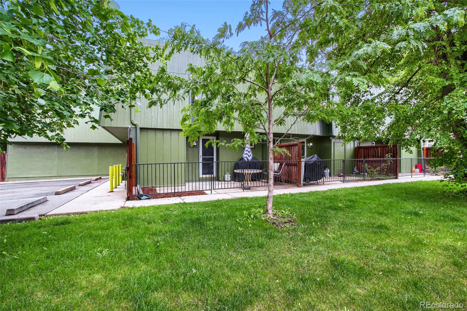 3791 Quail Street Wheat Ridge CO 80033