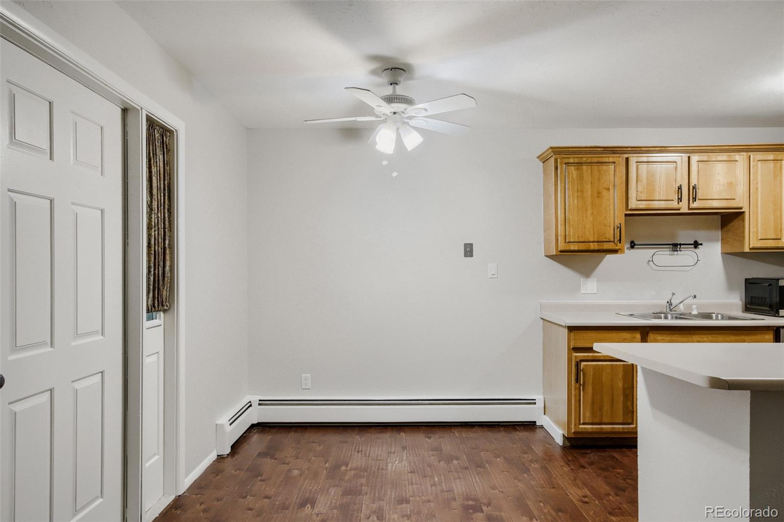 3791 Quail Street Wheat Ridge CO 80033
