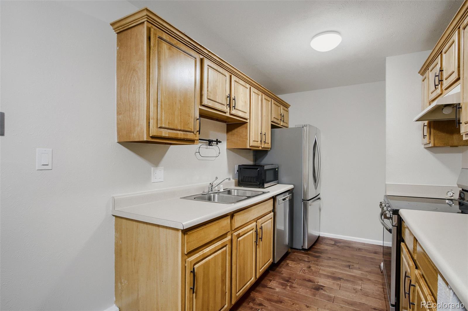 3791 Quail Street Wheat Ridge CO 80033