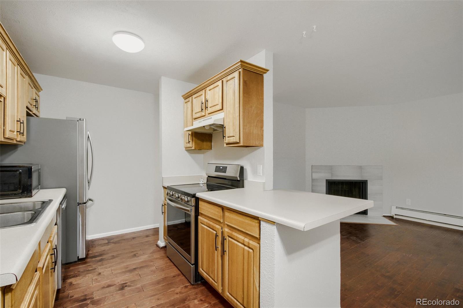 3791 Quail Street Wheat Ridge CO 80033
