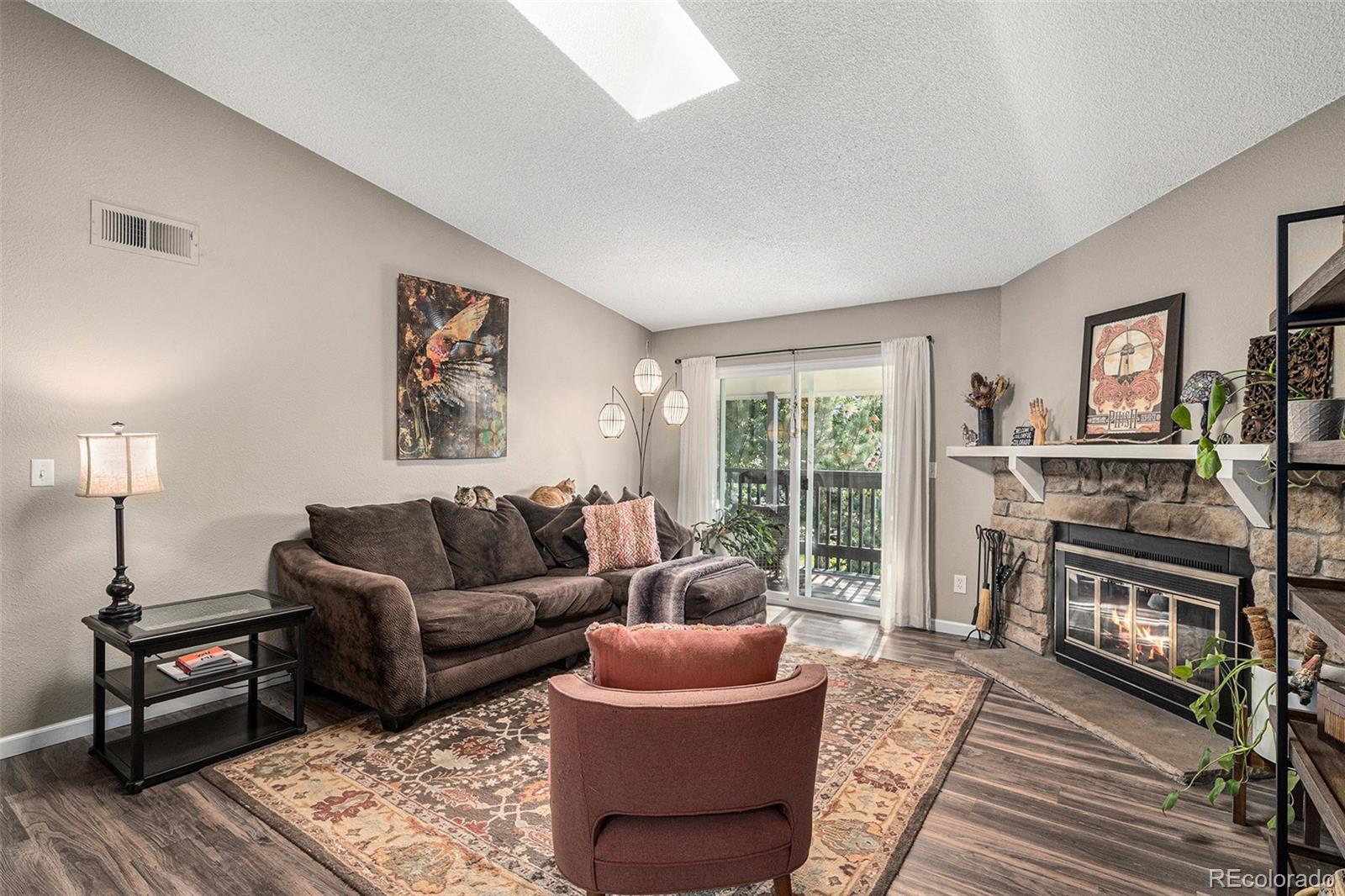 3484 S Eagle Street Aurora CO 80014