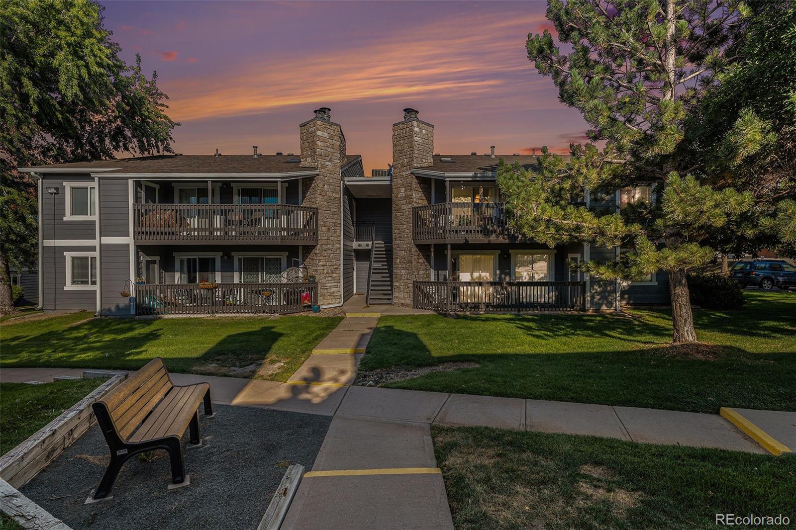3484 S Eagle Street Aurora CO 80014