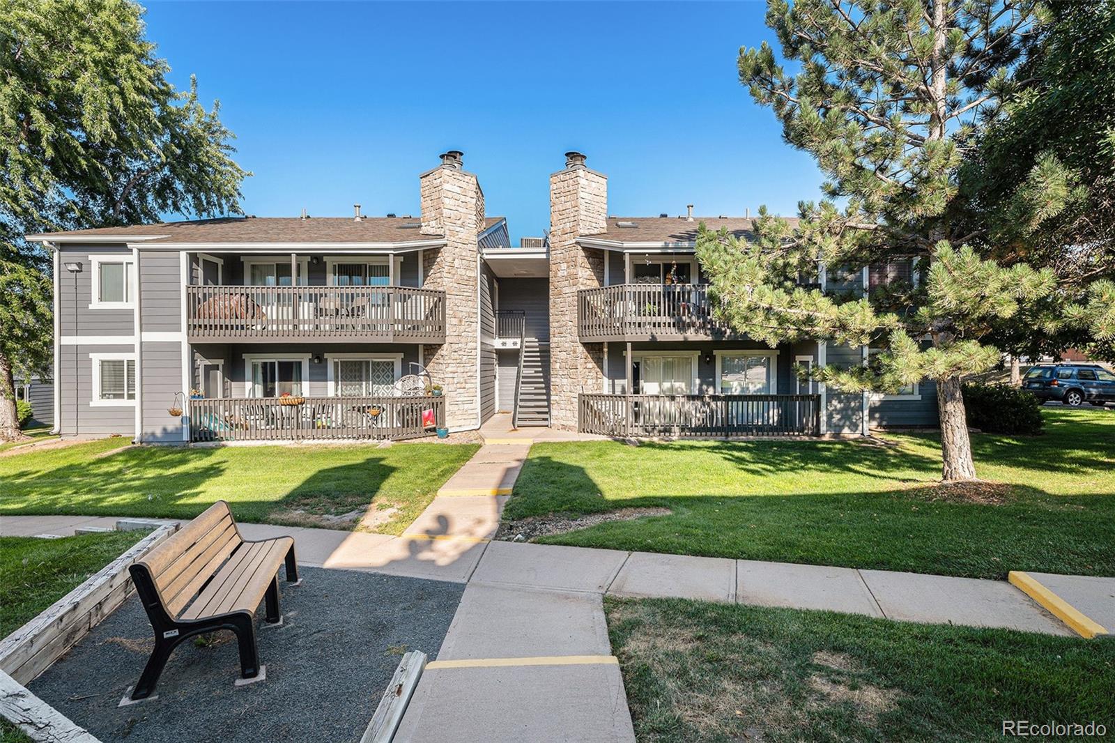 3484 S Eagle Street Aurora CO 80014