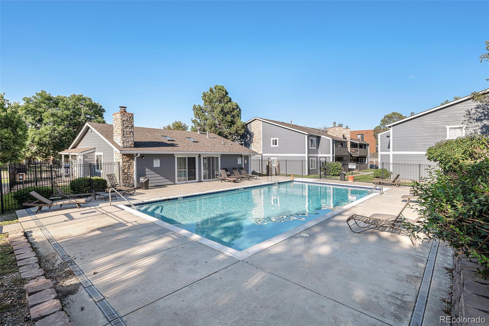 3484 S Eagle Street Aurora CO 80014