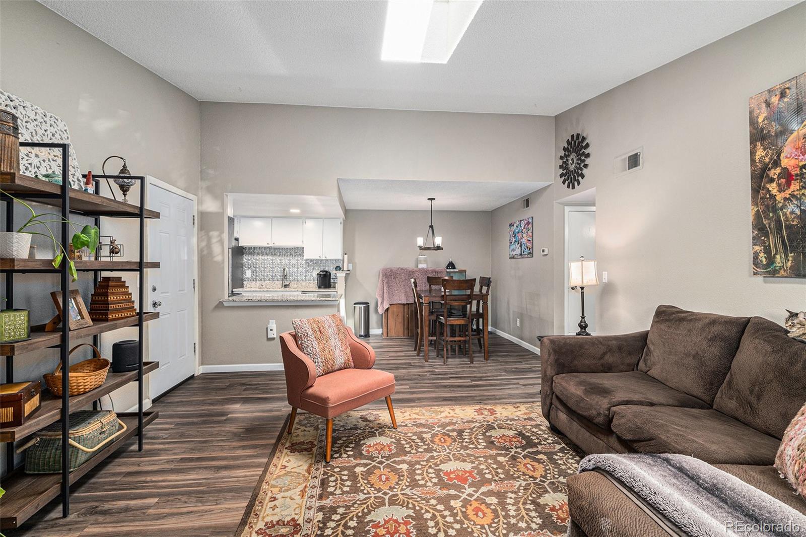 3484 S Eagle Street Aurora CO 80014