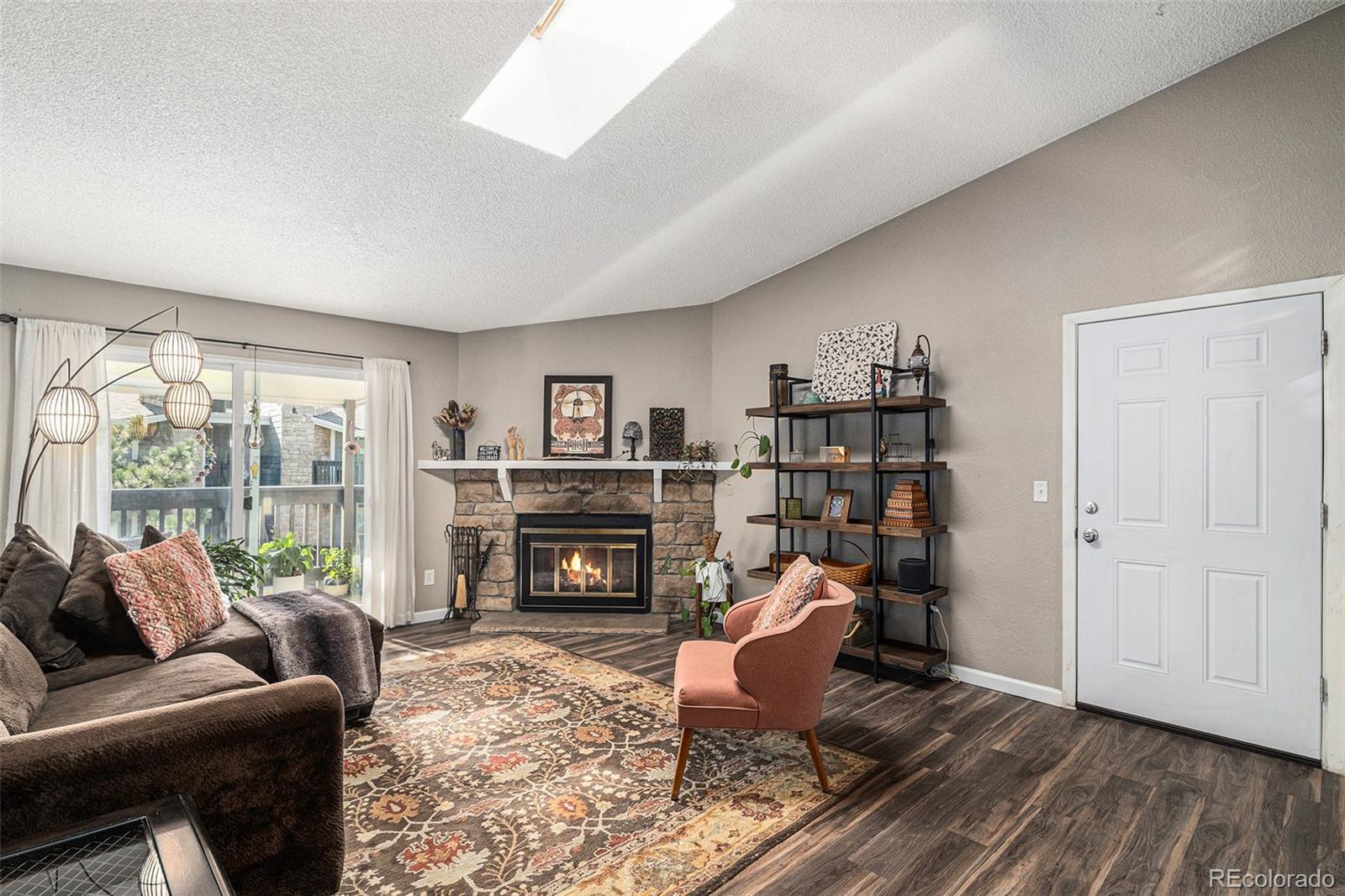 3484 S Eagle Street Aurora CO 80014