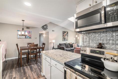 3484 S Eagle Street Aurora CO 80014