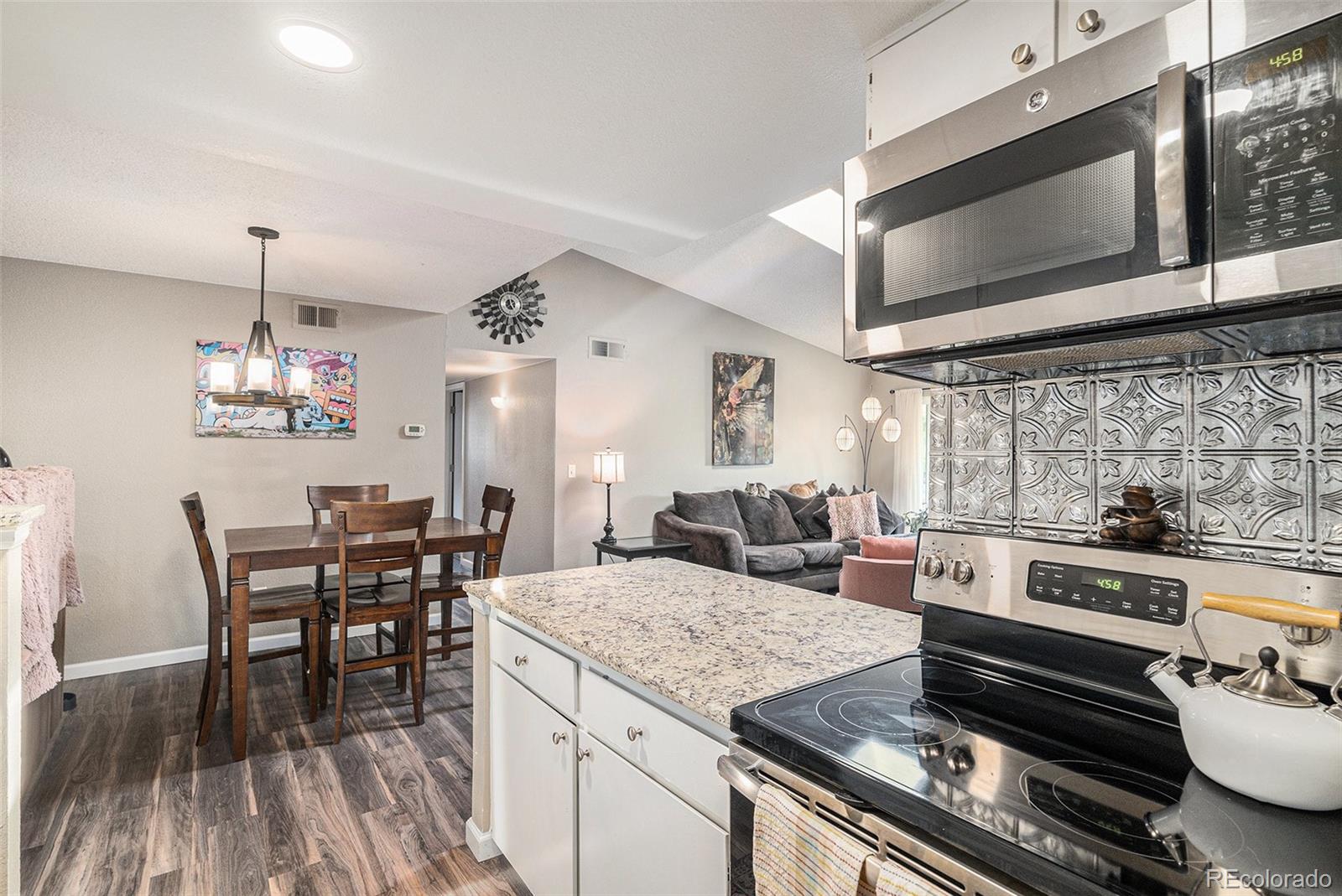 3484 S Eagle Street Aurora CO 80014