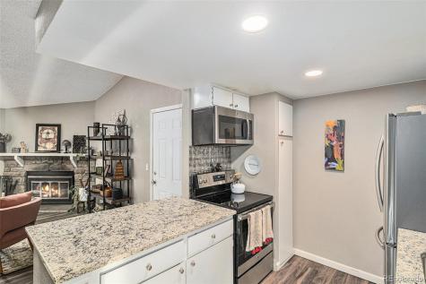 3484 S Eagle Street Aurora CO 80014