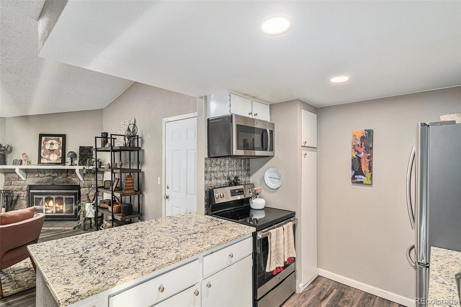 3484 S Eagle Street Aurora CO 80014