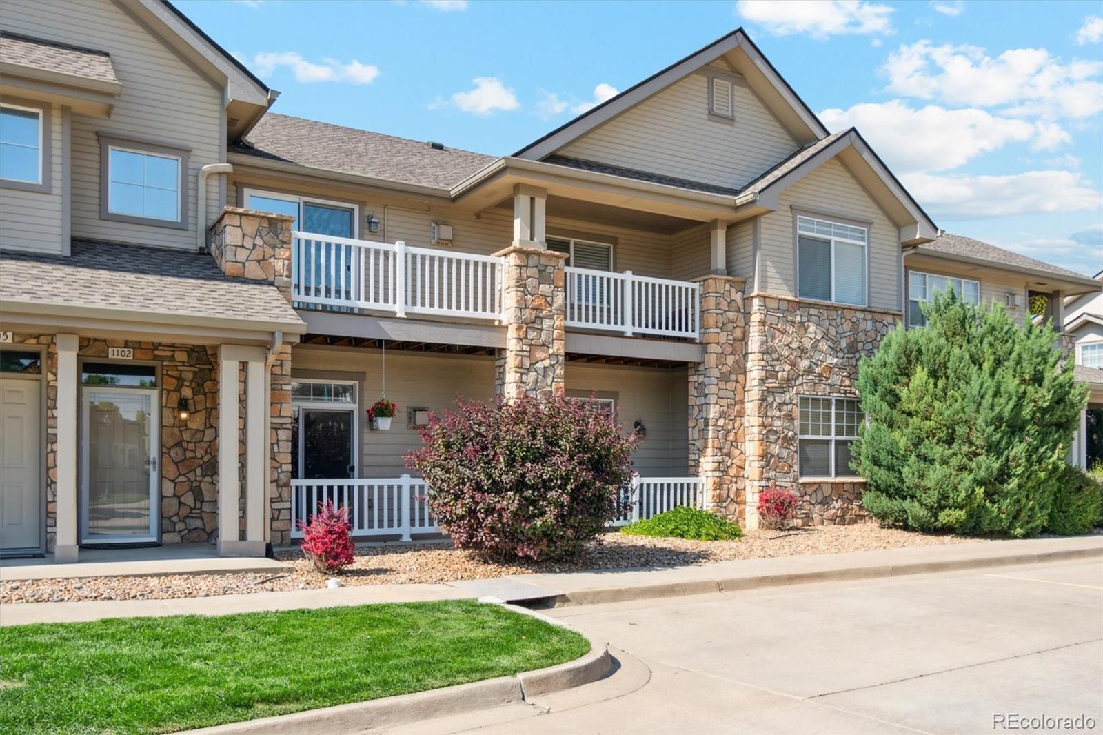 10818 Cimarron Street Firestone CO 80504
