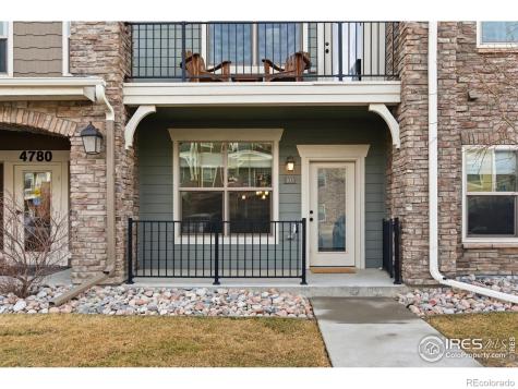 4780 Hahns Peak Drive Loveland CO 80538