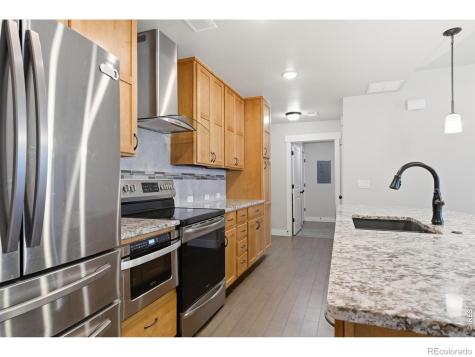 4780 Hahns Peak Drive Loveland CO 80538