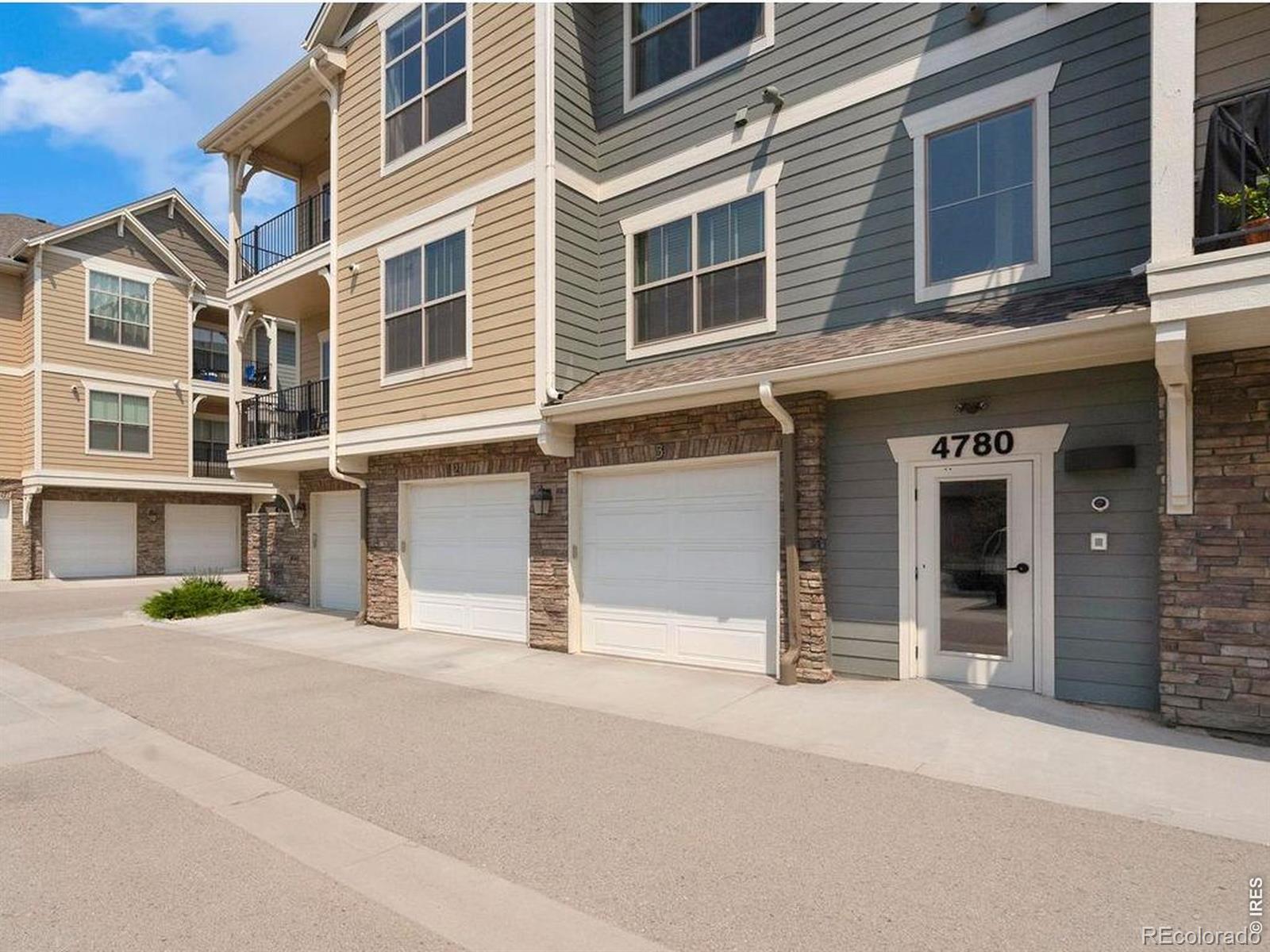 4780 Hahns Peak Drive Loveland CO 80538