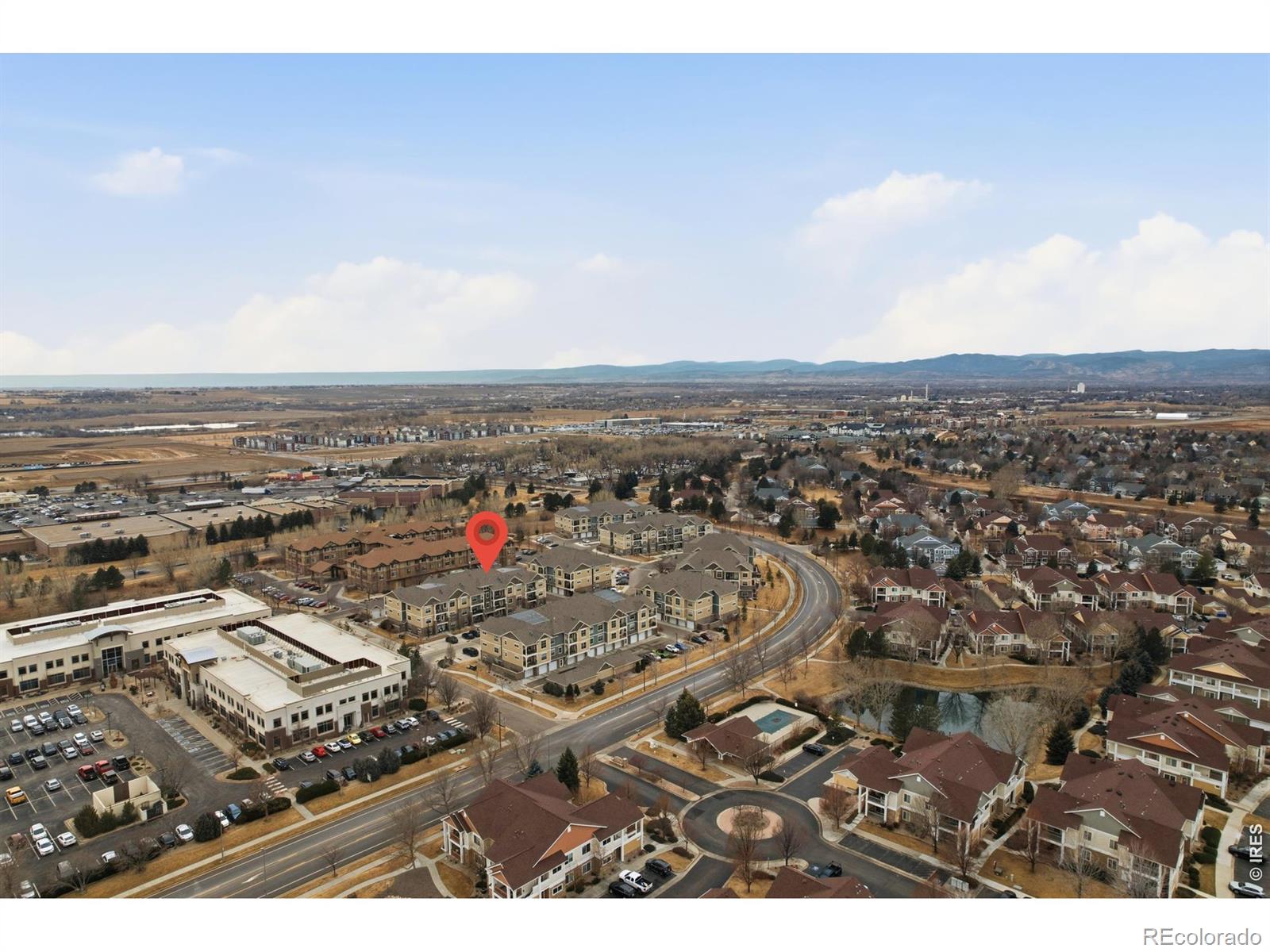 4780 Hahns Peak Drive Loveland CO 80538