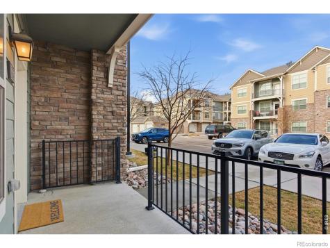 4780 Hahns Peak Drive Loveland CO 80538