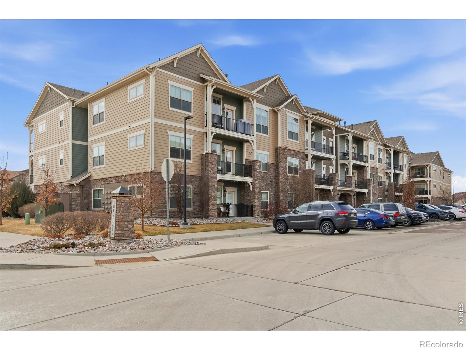 4780 Hahns Peak Drive Loveland CO 80538