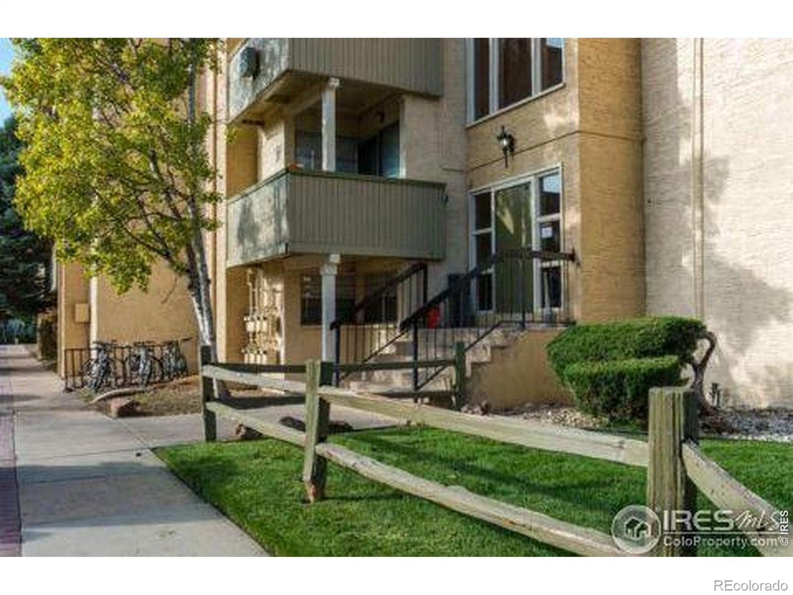 3035 Oneal Parkway Boulder CO 80301