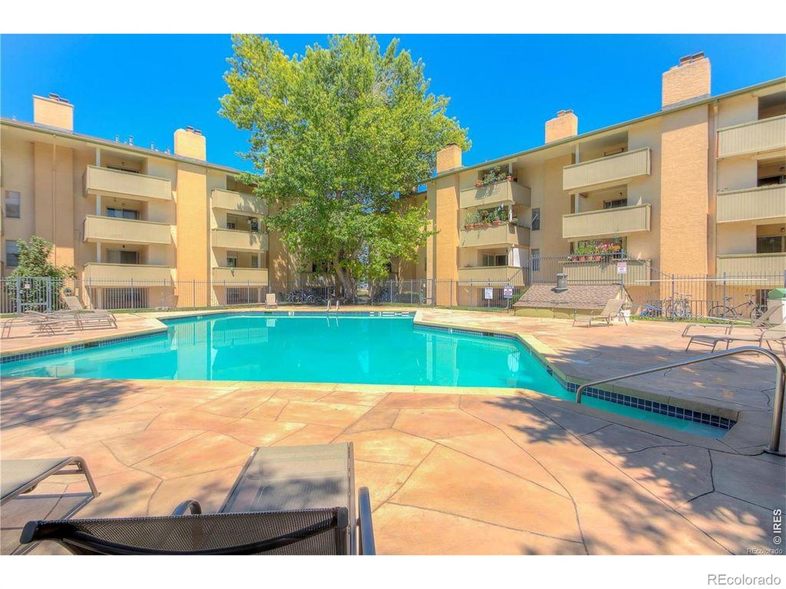 3035 Oneal Parkway Boulder CO 80301