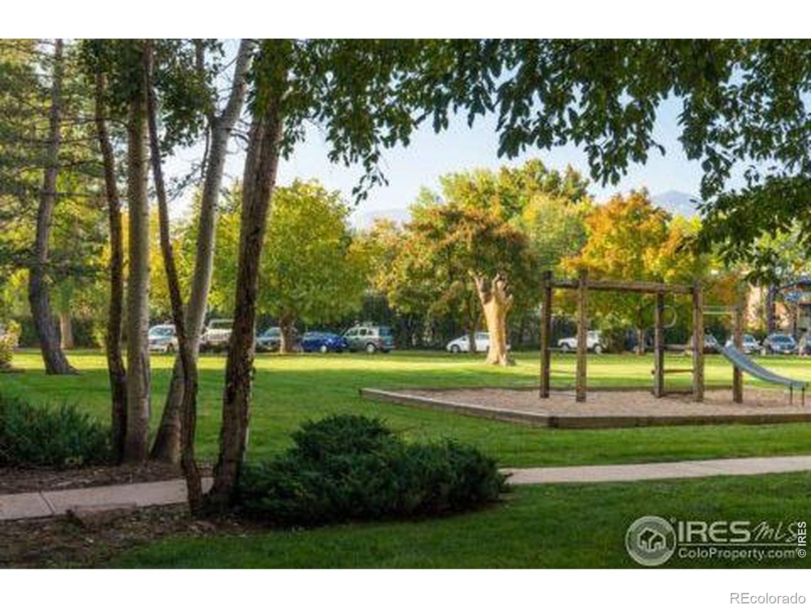 3035 Oneal Parkway Boulder CO 80301
