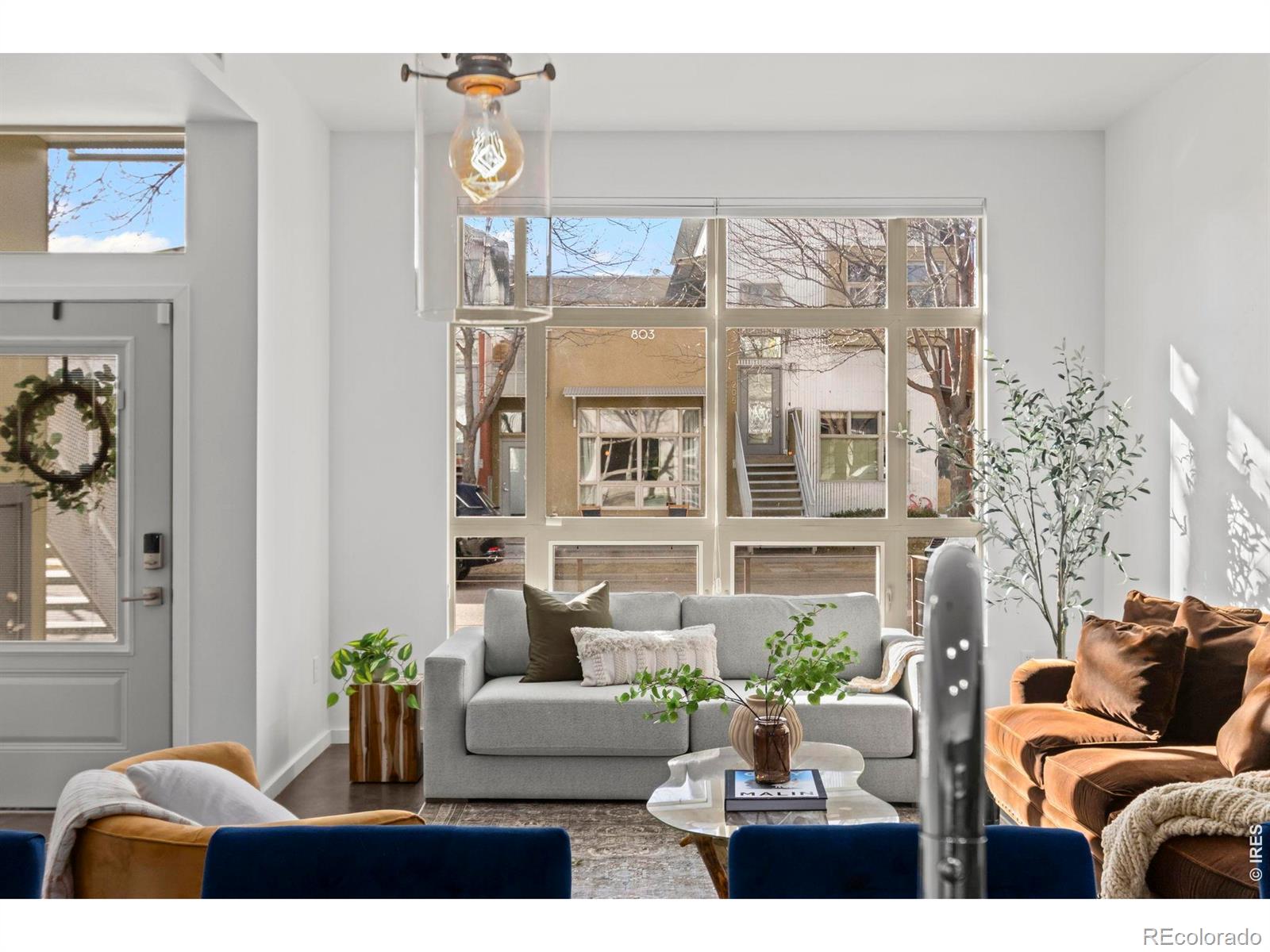 802 Blondel Street Fort Collins CO 80524