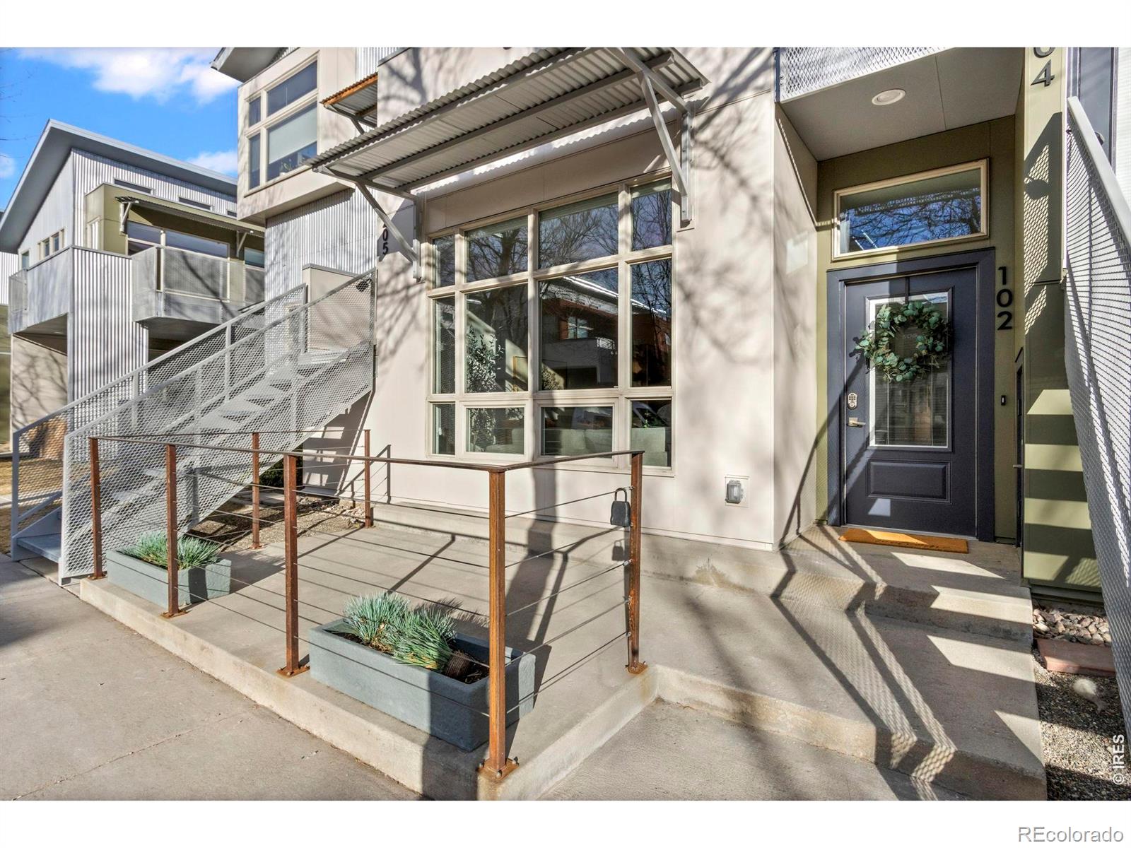 802 Blondel Street Fort Collins CO 80524