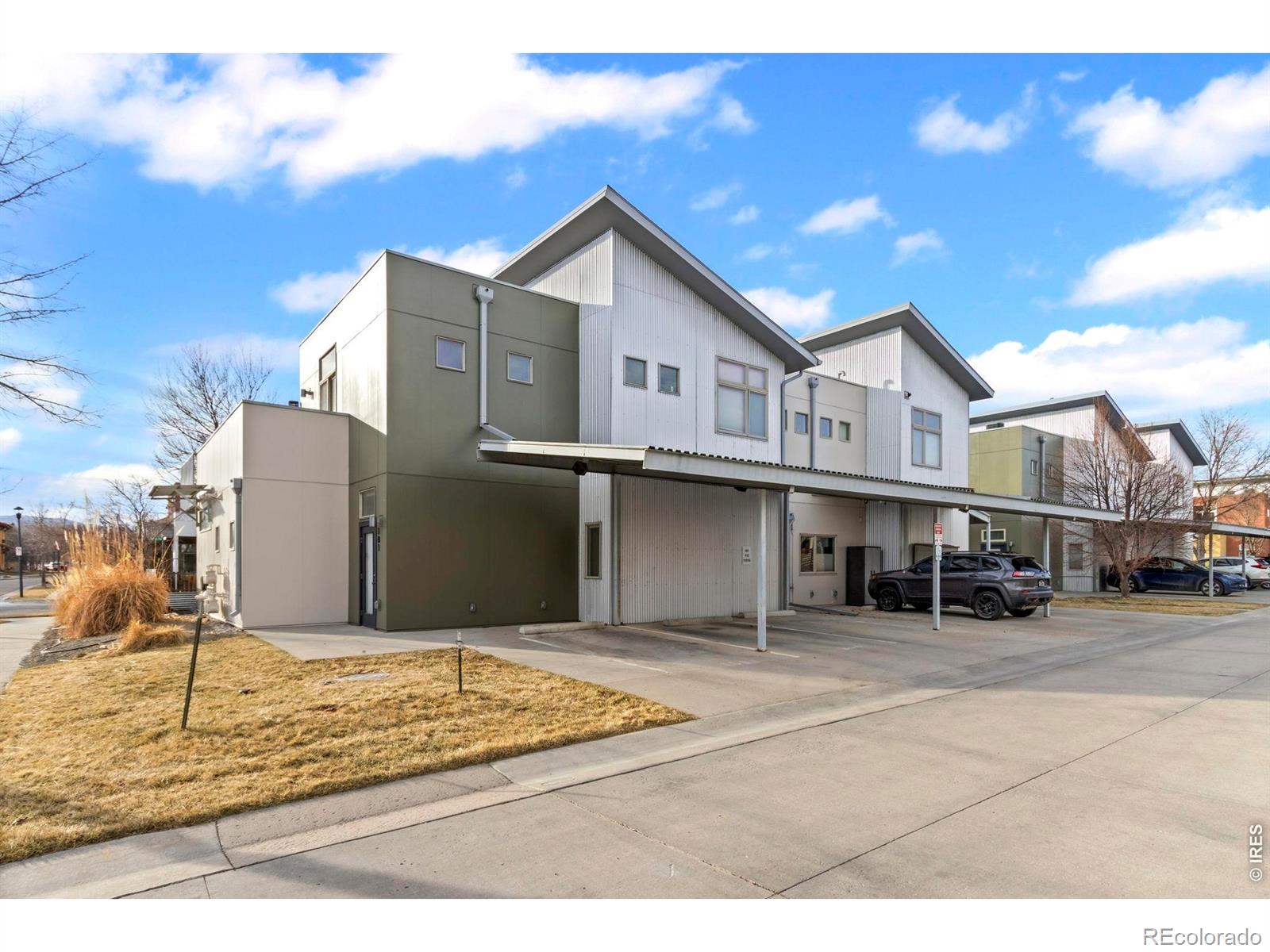 802 Blondel Street Fort Collins CO 80524
