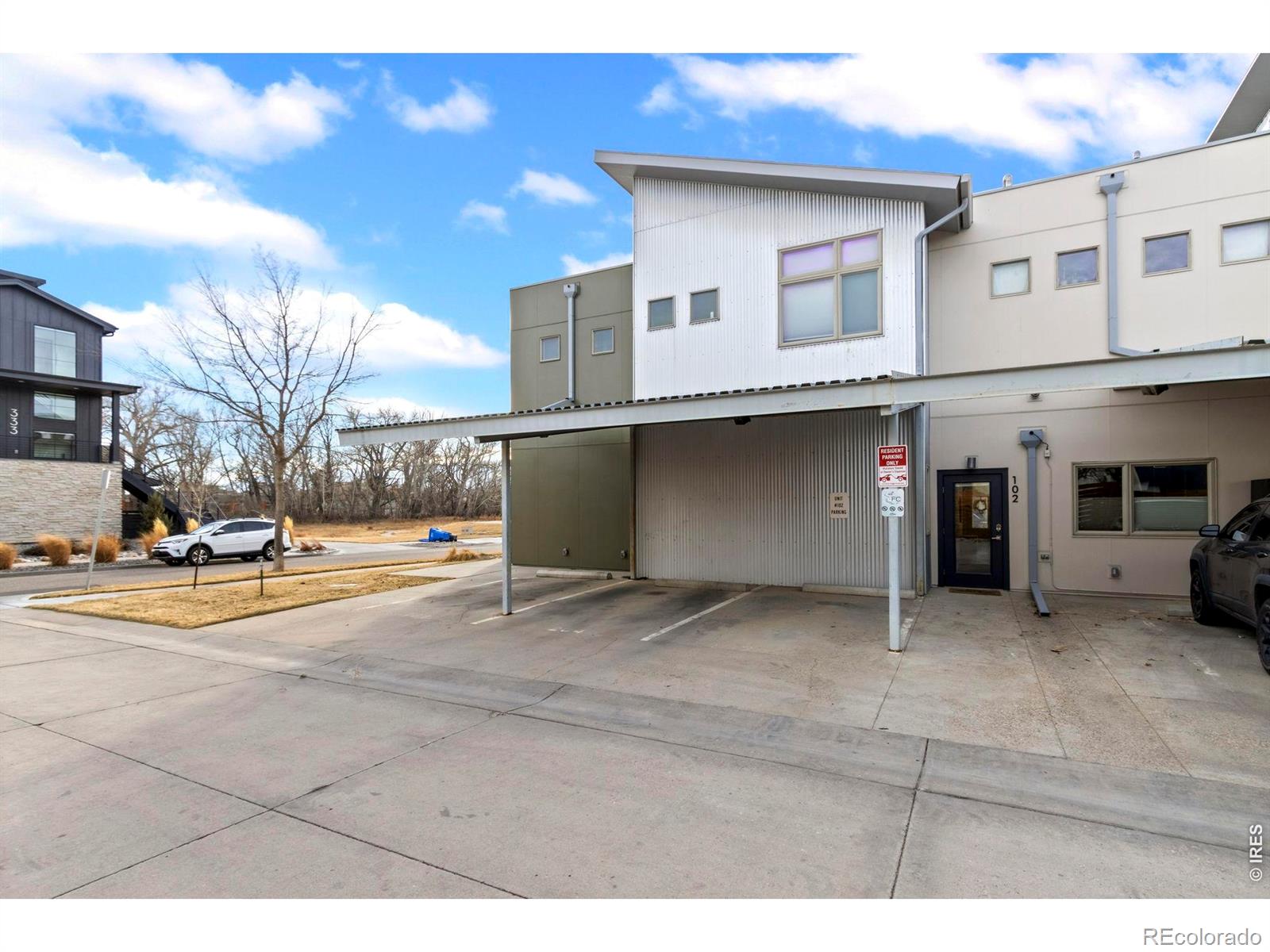 802 Blondel Street Fort Collins CO 80524