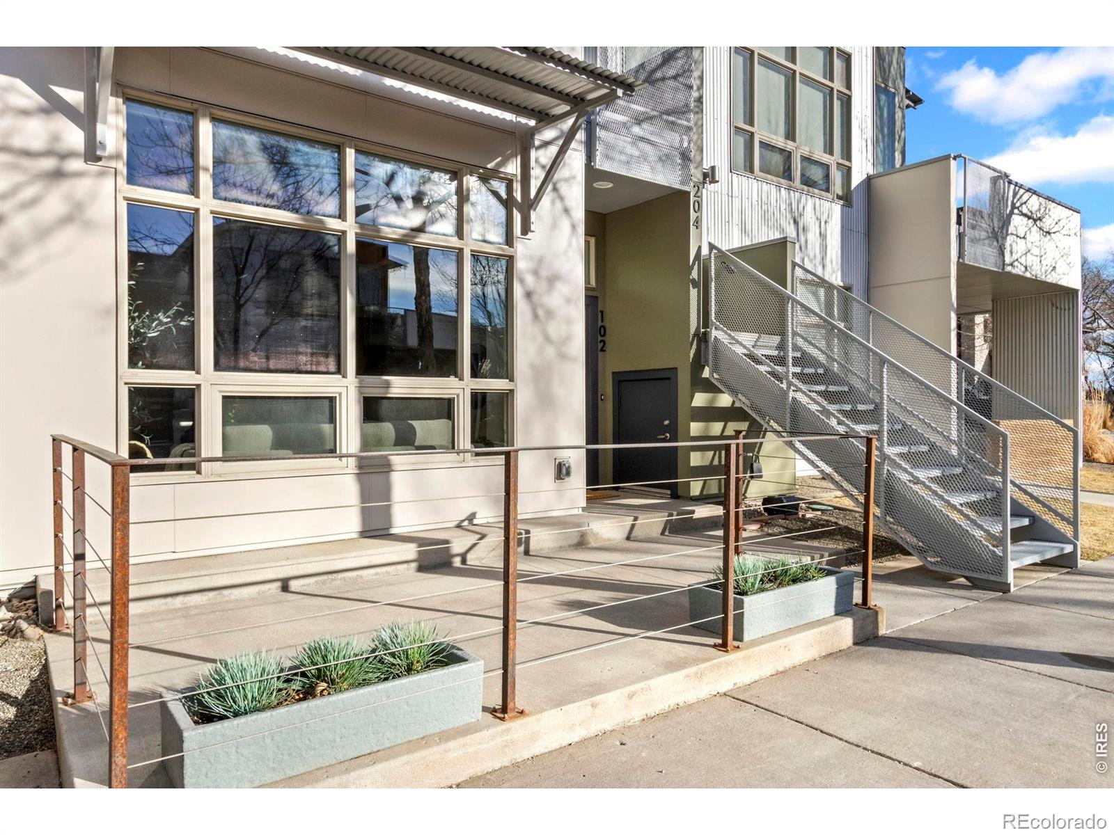 802 Blondel Street Fort Collins CO 80524