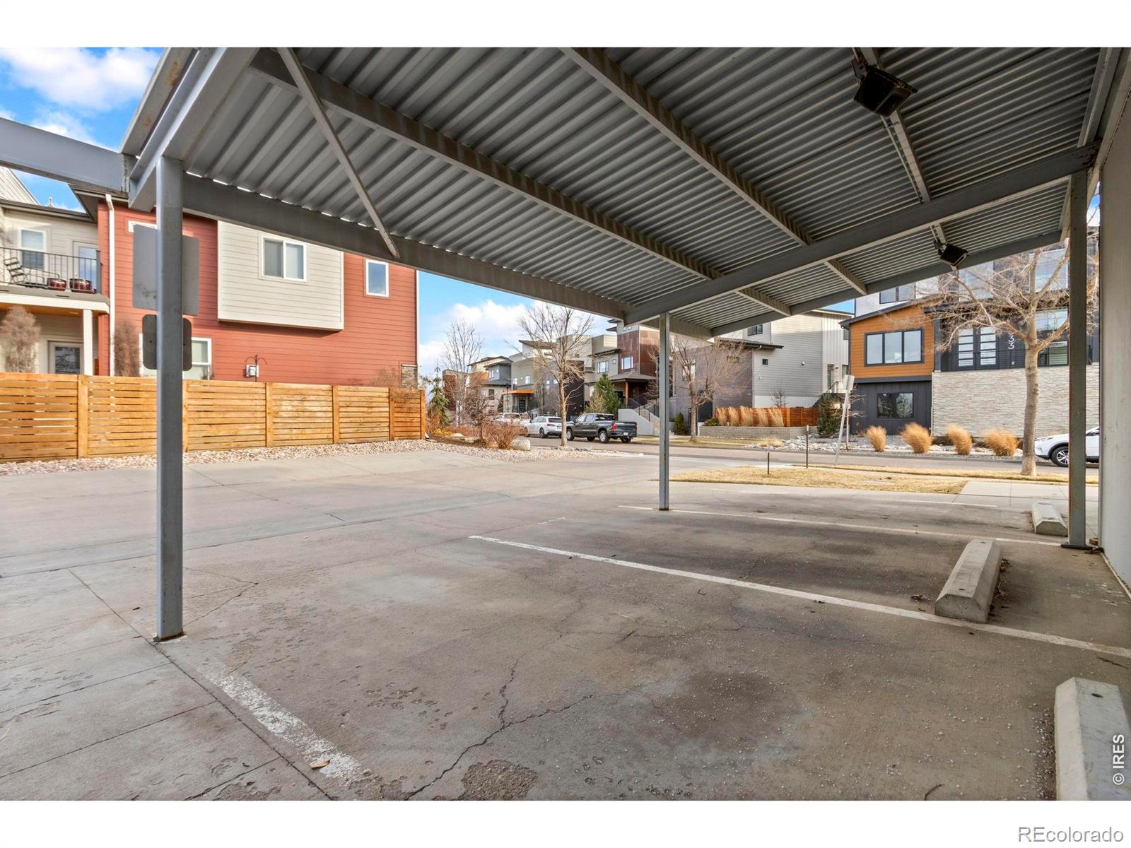 802 Blondel Street Fort Collins CO 80524