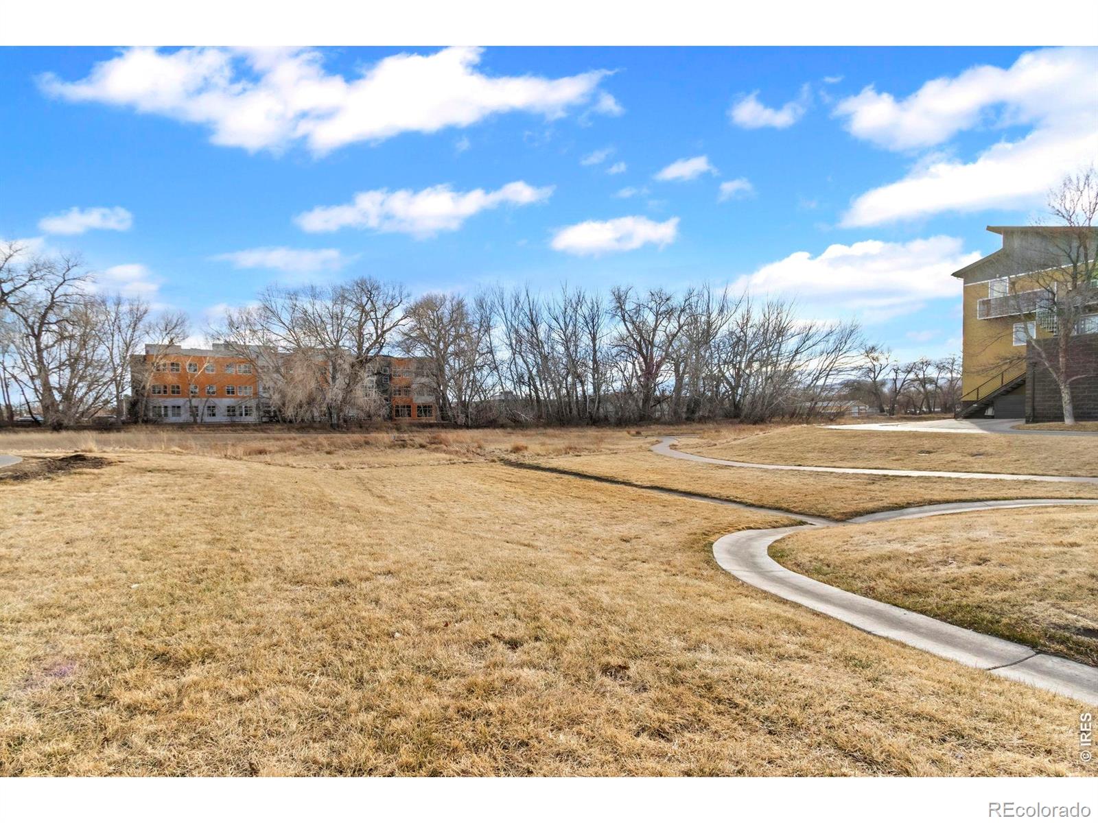 802 Blondel Street Fort Collins CO 80524